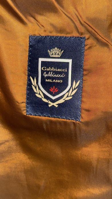 Пальто мужское