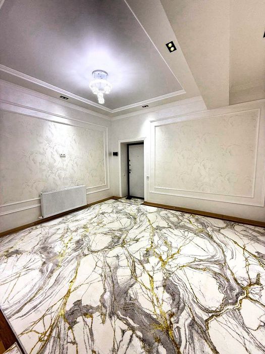 Квартира 2 хонали Т1380 2х комнатная