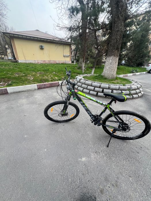 Hero-26 razmer Velosepeed