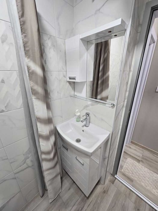 Дава се под наем Едностаен апартамент в Пловдив, Тракия - 32 кв.м за 306 € - Снимка #7