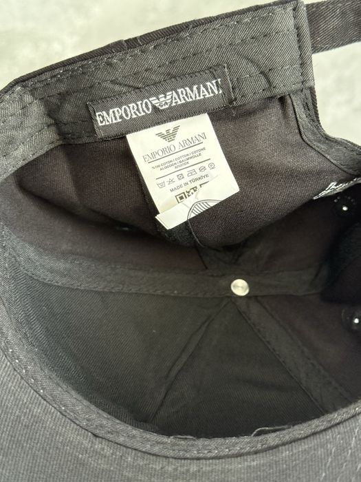 Sapca Armani Exchange AX