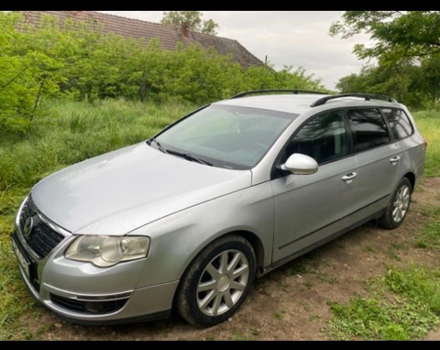 Vand Passat B6 1.9tdi 105cp