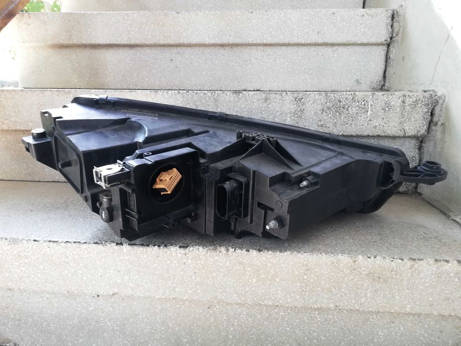 Фар Ауди ТТ ляв LED/Фар Audi TT FULL LED MK3 Оригинален