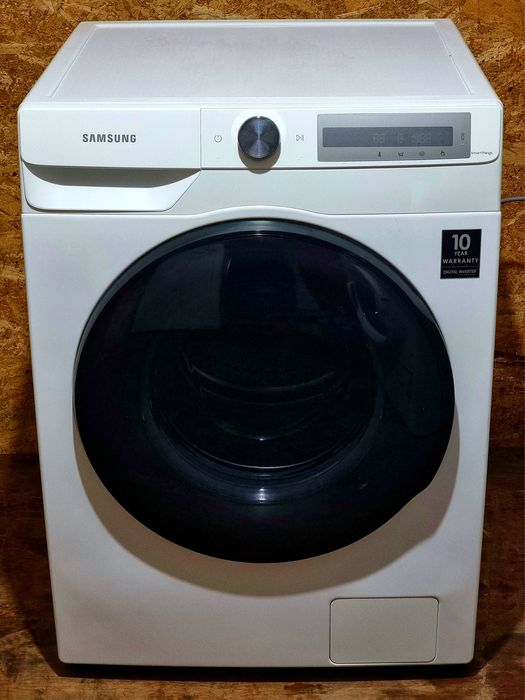 Masina de spalat cu uscator Samsung 10,5kg/6kg