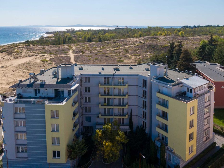 Продава се Двустаен апартамент в Несебър - 79 кв.м за 1066 €/кв.м - Снимка #13