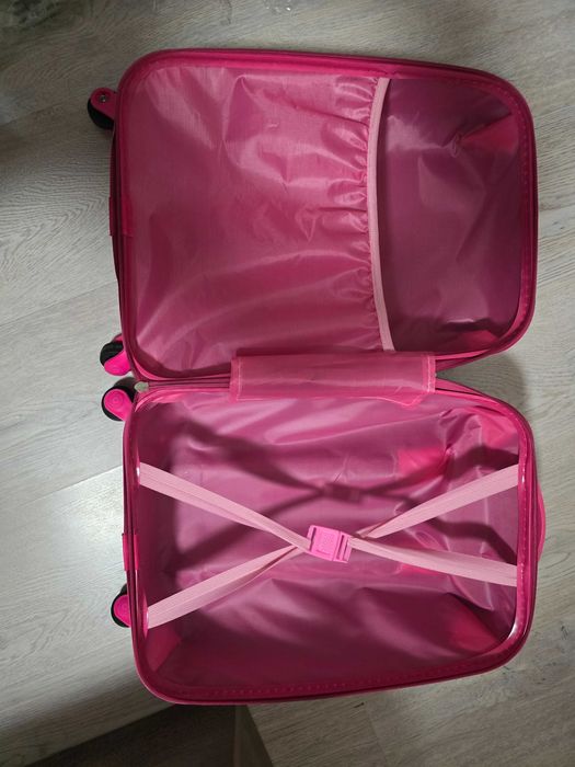 Детски пътнически куфар