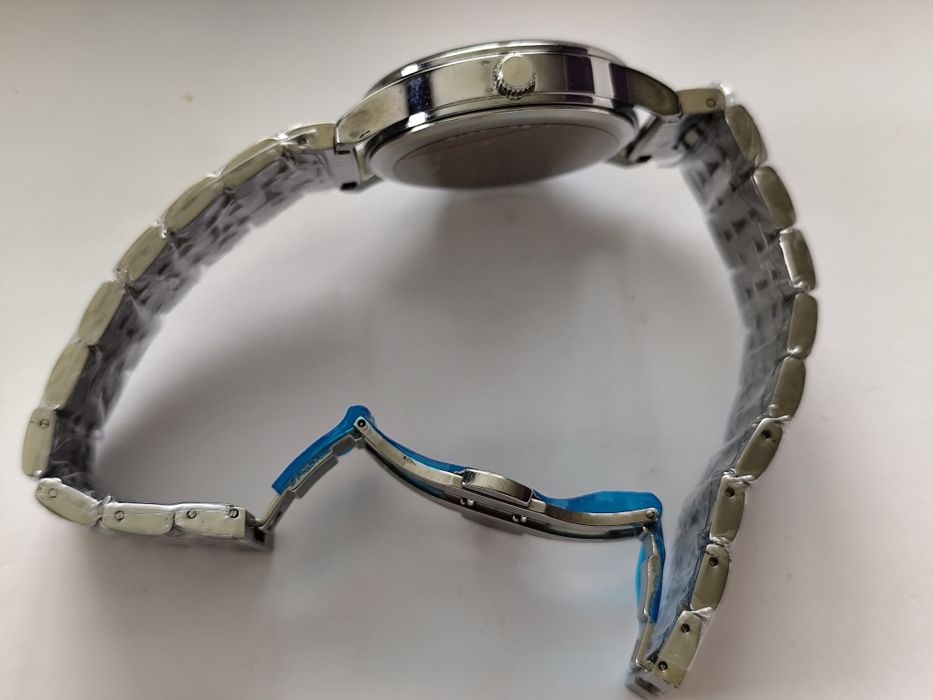 ceas TISSOT barbatesc