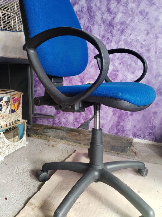 Офис столове 2 бр