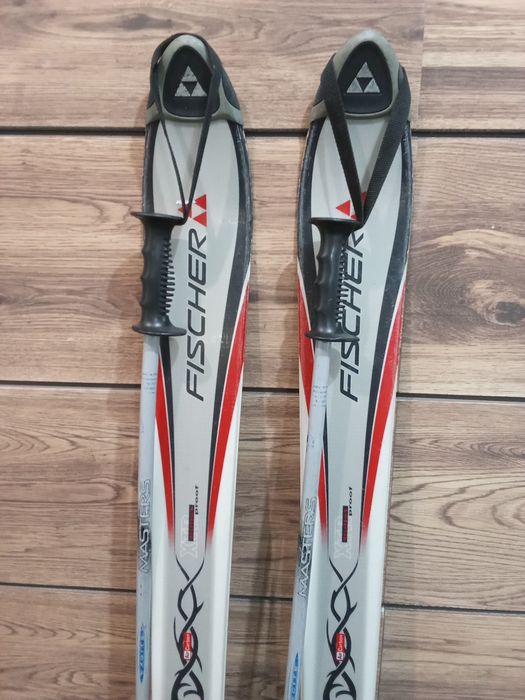 Ски,,FISCHER,, 163 см