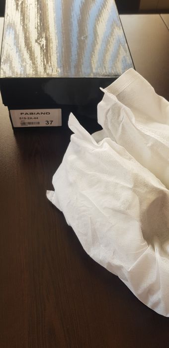 Кецове от естествена кожа