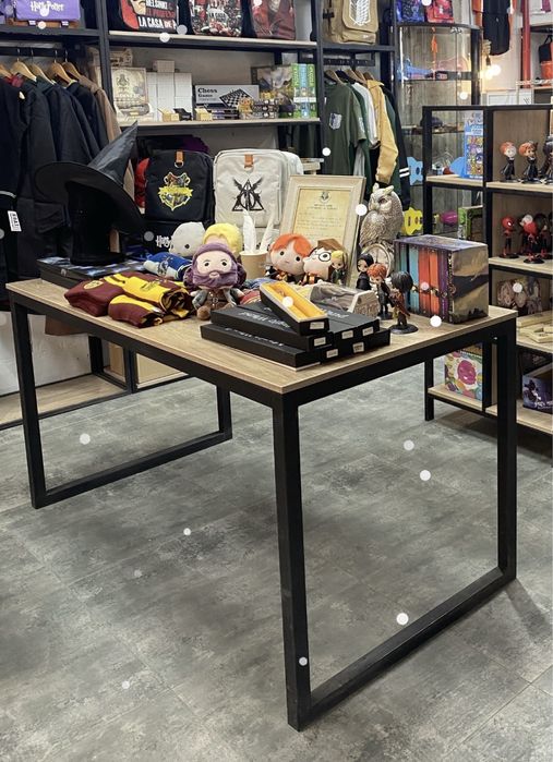 Стол письменный, компьютерный, рабочий