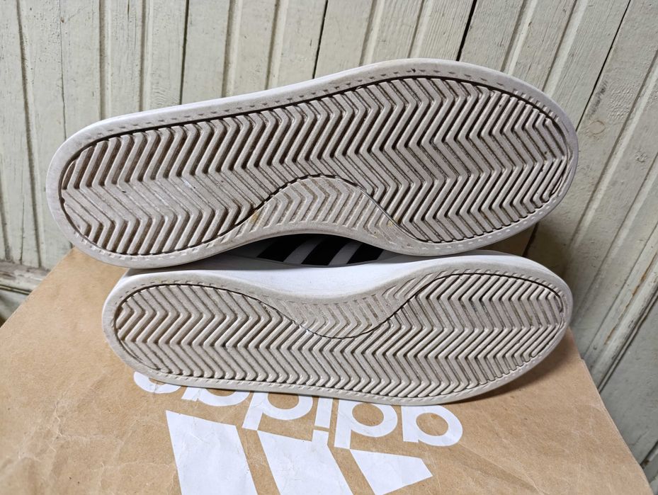 ''adidas Grand Court 2.0''оригинални маратонки 44 номер