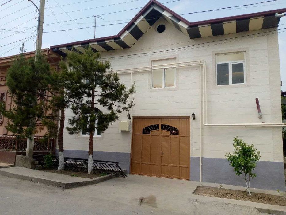 Chilonzor tumani Besh qorg'on