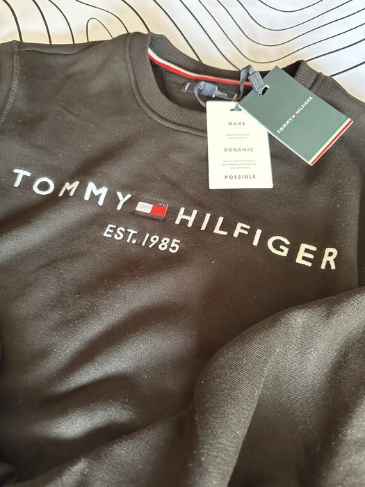 Tommy Hilfiger Блуза