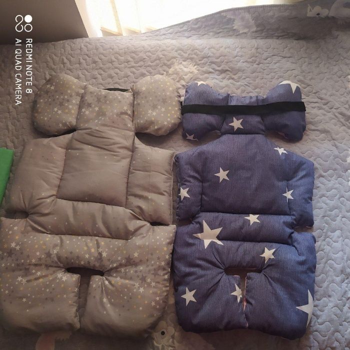 Матрас для коляски