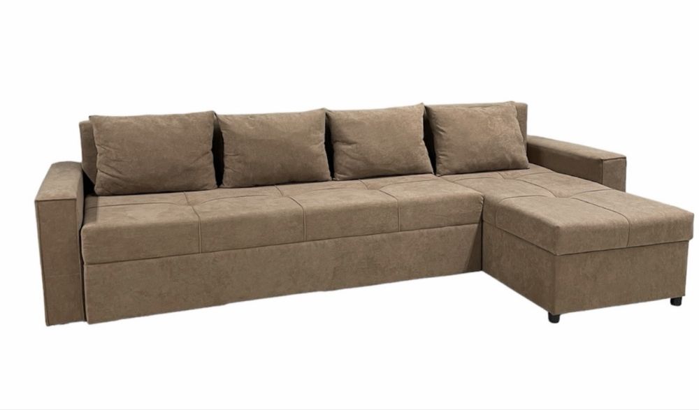 Раскладной диван