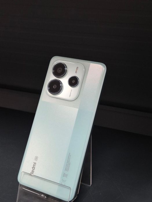 Telefon Xiaomi Redmi Note 14 5G 256 GB Blue, Cod 126127