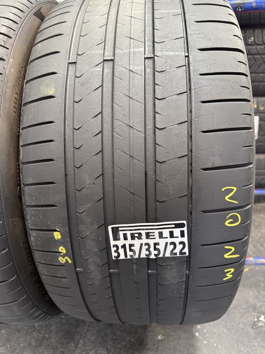 315/35/22 pirelli 2023