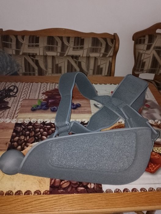 Orteza mana,  umăr, brat