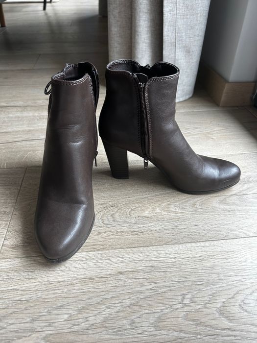 Кафяви боти Graceland (37 номер)