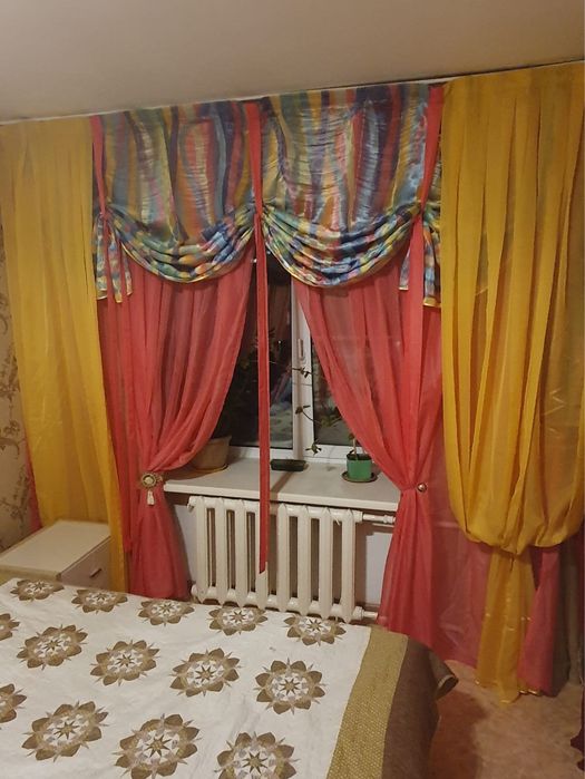 Продам шторы