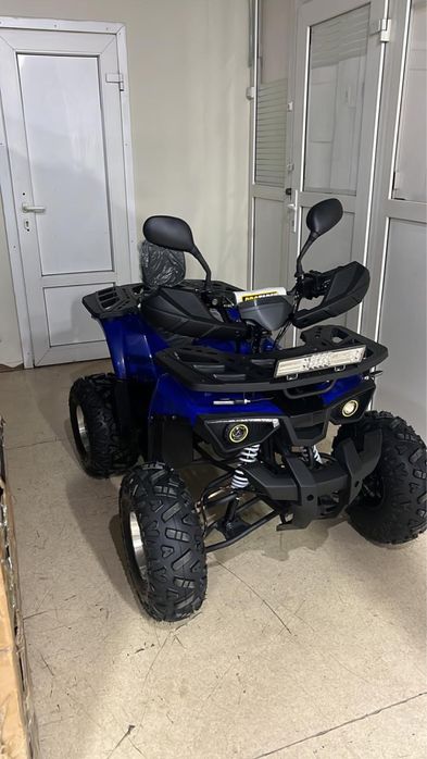 Срочно продам квадроциклы!