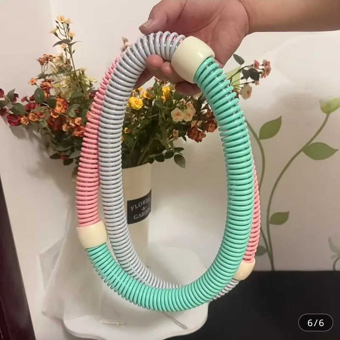 Фитнес уред за тренировка