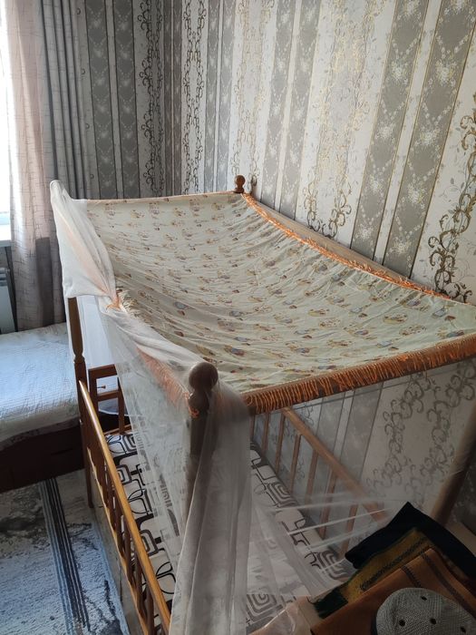 Детская кровать.