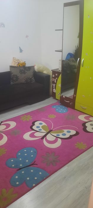 Casă de închiriat!