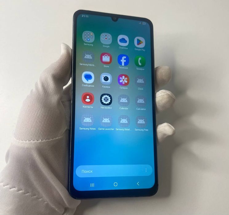 Samsung A06 Samsung