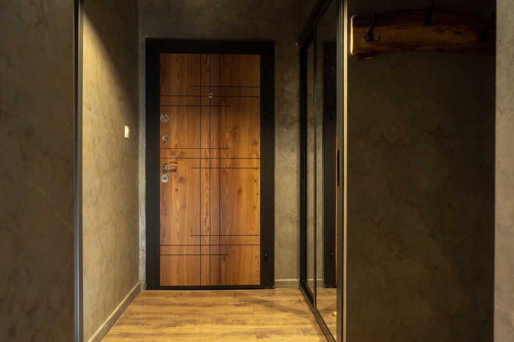 Апартамент под наем