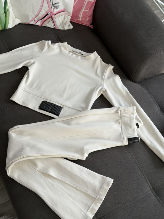 Екип Pauce Jeans Negative