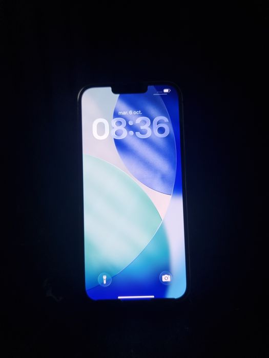 Noble Amanet - iPhone 13 Pro Max, 128GB, 82%