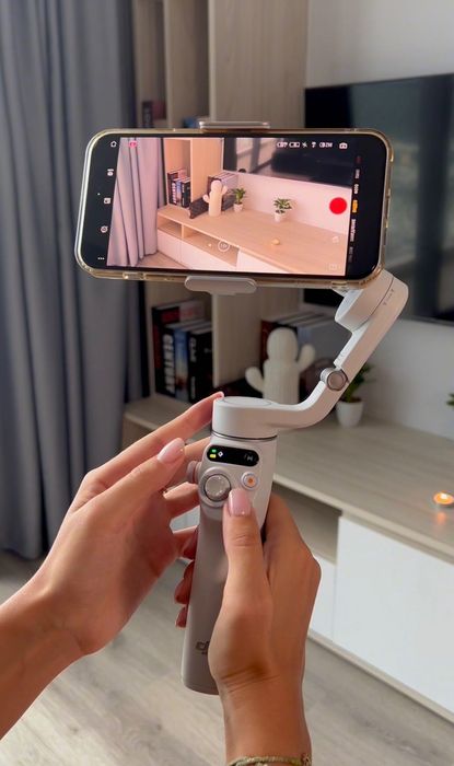 Стабилизатор Dji osmo mobile 6