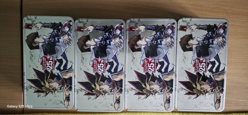 Yugioh карти Рандом