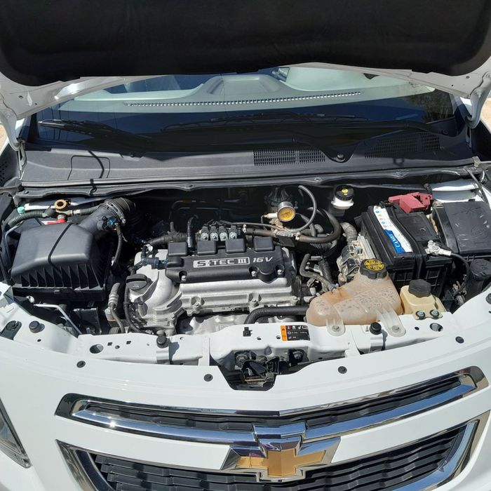 Продается Кобалт