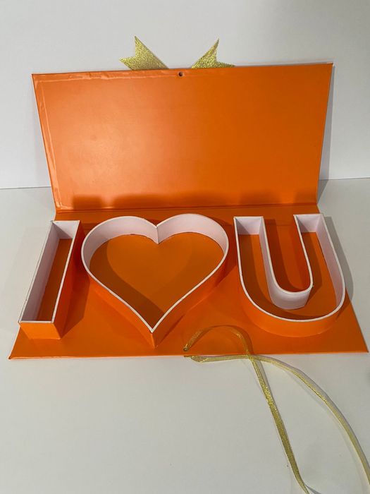 Подарочный бокс surprise box Алматы