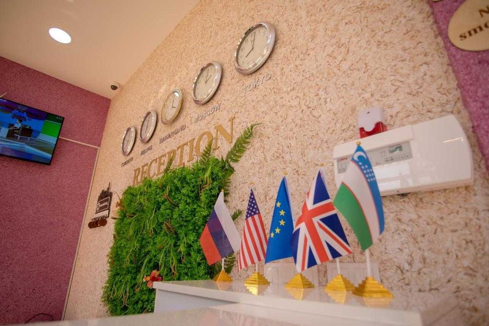 Hotel, Mehmonxona, Гостиница Arzon