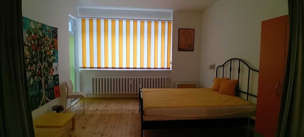 2-стаен под наем до НДК