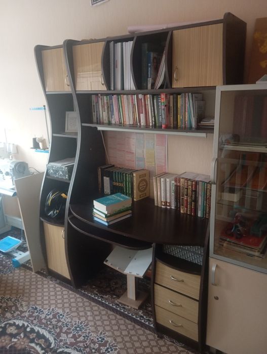 Компютерный стол