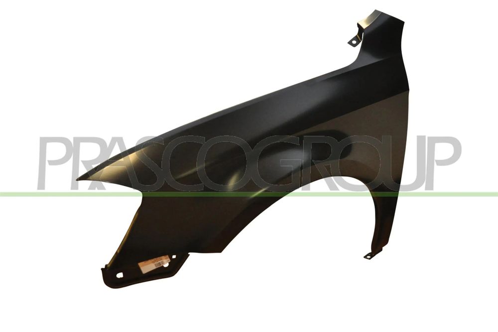 aripa fata stanga vw passat b7 (362) passat b7 variant (365) 2010-2015
