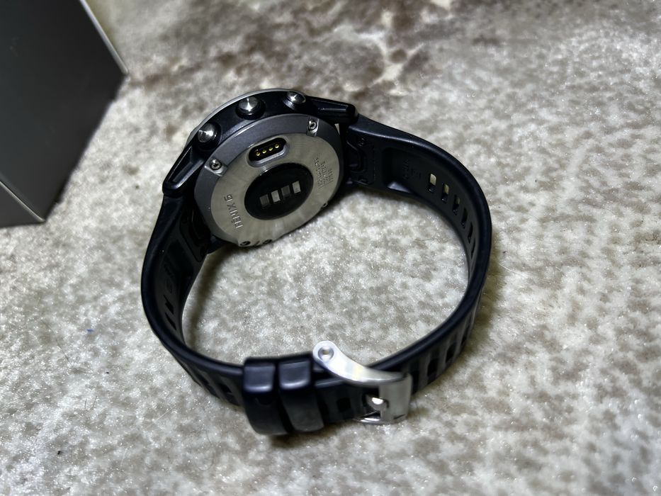 Smartwatch Garmin Fenix 6