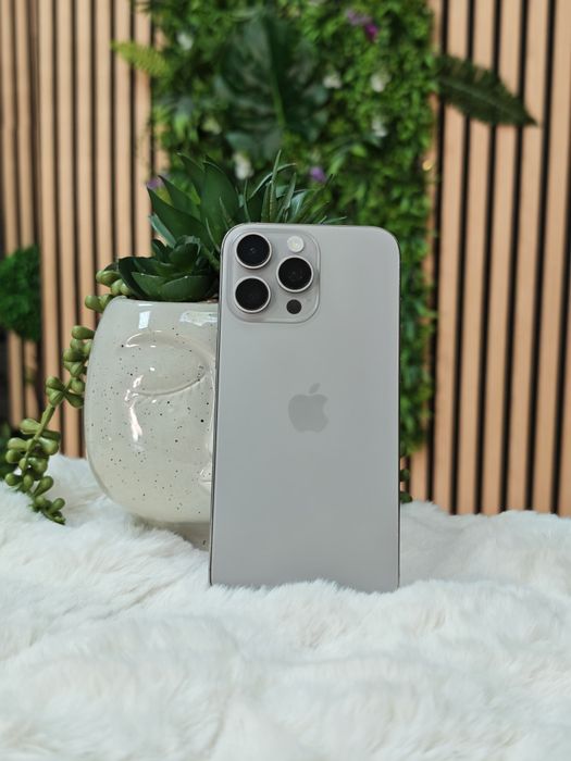 iPhone 16 Pro Max 256 GB