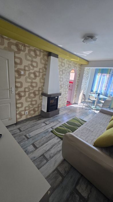 Garsoniera de inchiriat in tudor, zona diamant