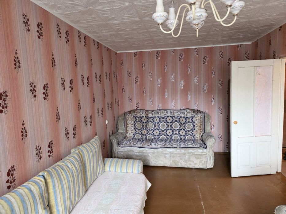 Аренда 1-ком в районе 7 школы