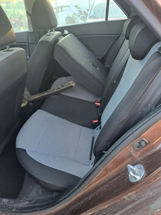 HYUNDAI I20 за части 2016г