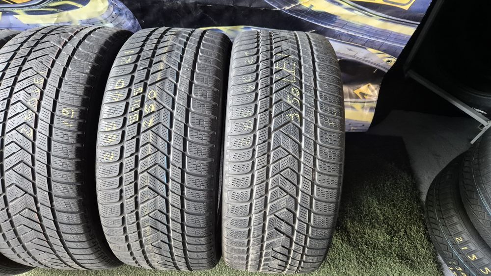 285 40 21 Pirelli m+s