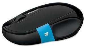 Mouse Microsoft Sculpt Confort Bluetooth ca nou