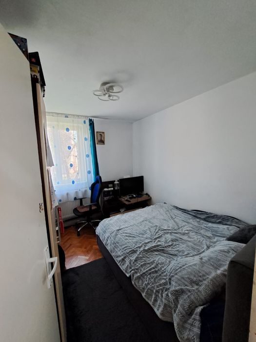 Apartament 3 Camere 1 Baie Cantemir