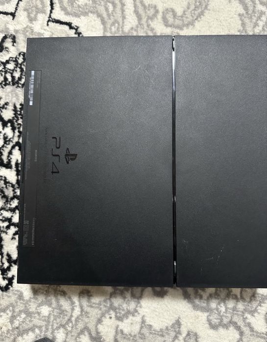 Playstation4 GoldHen 12.02